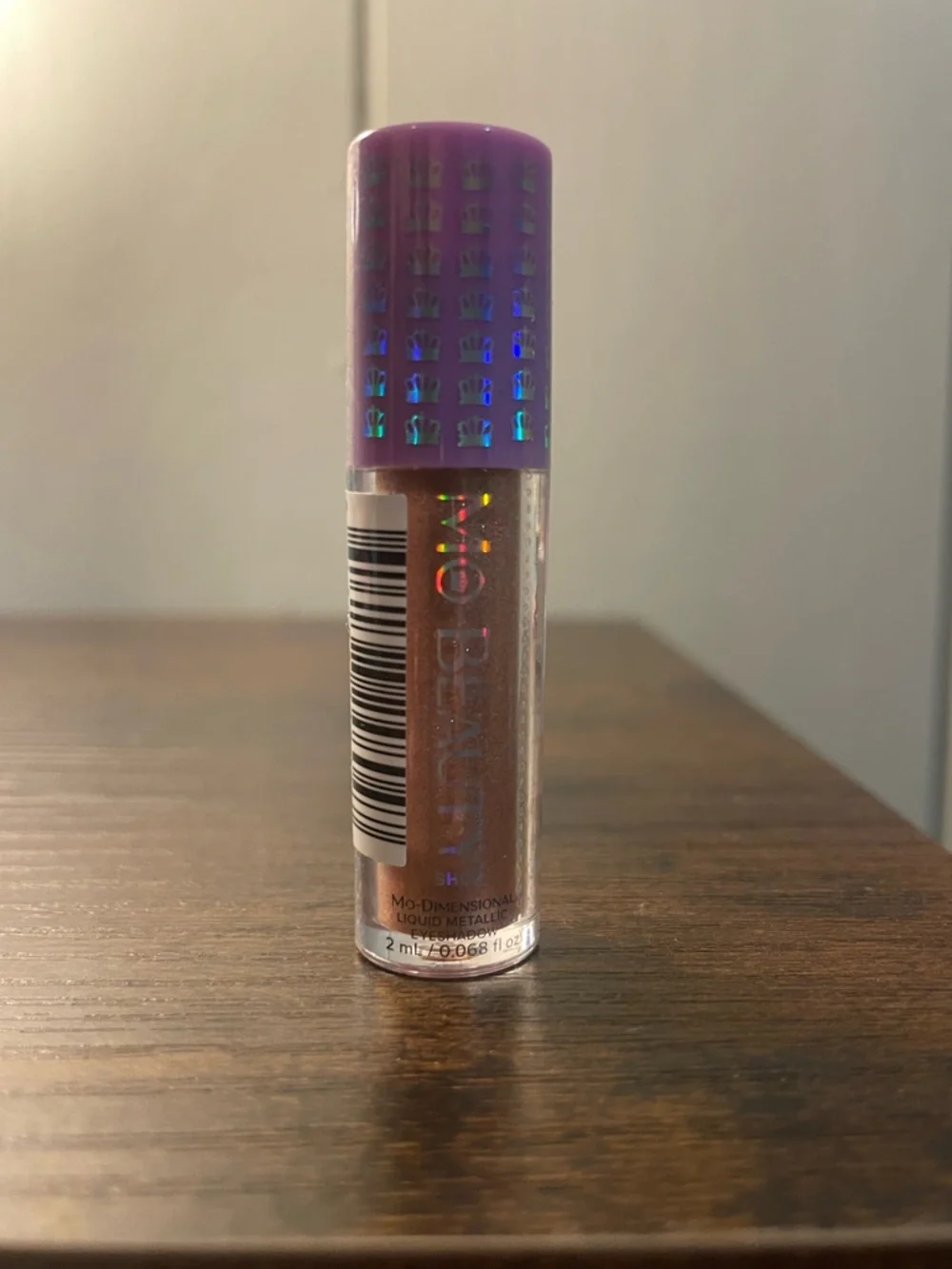 Mo Beauty high shine